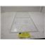 Kenmore Refrigerator WP67006878 Crisper Glass Shelf Used