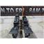 2003 2004 CHEVROLET 2500 3500 SLT CREWCAB OEM WINDOW LOCK SWITCHES (SET)