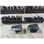 2003 2004 CHEVROLET 2500 3500 SLT CREWCAB OEM WINDOW LOCK SWITCHES (SET)