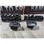 2003 2004 CHEVROLET 2500 3500 SLT CREWCAB OEM WINDOW LOCK SWITCHES (SET)