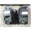 2003 2004 CHEVROLET 2500 3500 SLT CREWCAB OEM WINDOW LOCK SWITCHES (SET)