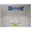 Kenmore Refrigerator W11402523 Glass Shelf Used