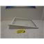 Kenmore Refrigerator W11402523 Glass Shelf Used