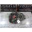 2003 2004 CHEVROLET 2500 6.7 LB7 DIESEL AUTO 4X CREWCAB S/B FRAME WIRING HARNESS