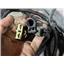 2003 2004 CHEVROLET 2500 6.7 LB7 DIESEL AUTO 4X CREWCAB S/B FRAME WIRING HARNESS