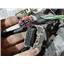 2003 2004 CHEVROLET 2500 6.7 LB7 DIESEL AUTO 4X CREWCAB S/B FRAME WIRING HARNESS