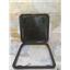 Boaters' Resale Shop of TX 2504 2278.02 POMPANETTE TINTED 22 x 22" PLASTIC HATCH