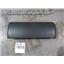 2003 2004 CHEVROLET 2500 3500 SLT CREWCAB OEM PASSENGER SIDE DASH COVER PANEL
