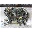 2003 2004 CHEVROLET 2500 SLT 6.7 LB7 DIESEL AUTO 4X4 DASH WIRING HARNESS 0265774