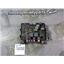 2003 2004 CHEVROLET 2500 6.6 LB7 DIESEL AUTO 4X4 UNDERHOOD FUSE BOX 15177120-01