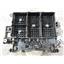 2003 2004 CHEVROLET 2500 6.6 LB7 DIESEL AUTO 4X4 UNDERHOOD FUSE BOX 15177120-01