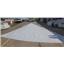 RF Jib by Sails USA w Luff 39-10 from Boaters' Resale Shop of TX 2505 1802.91