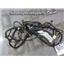 2003 2004 CHEVROLET 2500 SLT 6.6 LB7 DIESEL AUTO 4X4 HEADLINER WIRING HARNESS