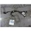 2003 2004 CHEVROLET 2500 SLT 6.6 LB7 DIESEL AUTO 4X4 BRAKE PEDAL WIRING HARNESS