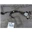 2003 2004 CHEVROLET 2500 SLT 6.6 LB7 DIESEL AUTO 4X4 BRAKE PEDAL WIRING HARNESS