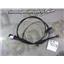2003 2004 CHEVROLET 2500 6.6 LB7 DIESEL 4X4 AUTOMATIC TRANSMISSION SHIFTER CABLE
