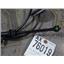 2003 2004 CHEVROLET 2500 6.6 LB7 DIESEL 4X4 AUTOMATIC TRANSMISSION SHIFTER CABLE