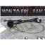 2003 2004 CHEVROLET 2500 6.6 LB7 DIESEL 4X4 AUTOMATIC TRANSMISSION SHIFTER CABLE