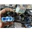 2003 2004 CHEVROLET 2500 SLT FULL POWER UNDER SEAT WIRING HARNESS W/ CONSOLE