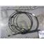 2003 2004 CHEVROLET 2500 6.6 LB7 DIESEL AUTOMATIC TRANSMISSION SHIFTER CABLE 4X4