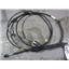 2003 2004 CHEVROLET 2500 6.6 LB7 DIESEL AUTOMATIC TRANSMISSION SHIFTER CABLE 4X4