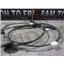 2003 2004 CHEVROLET 2500 6.6 LB7 DIESEL AUTOMATIC TRANSMISSION SHIFTER CABLE 4X4