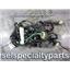2003 2004 CHEVROLET 2500 SLT CREWCAB DOOR WIRING HARNESS (4) 5734 , 3959 , 1722