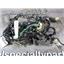 2003 2004 CHEVROLET 2500 SLT CREWCAB DOOR WIRING HARNESS (4) 5734 , 3959 , 1722