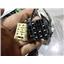 2003 2004 CHEVROLET 2500 SLT CREWCAB DOOR WIRING HARNESS (4) 5734 , 3959 , 1722