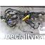 2003 2004 CHEVROLET 2500 SLT CREWCAB INTERIOR CAB WIRING HARNESS 276126 / 6126