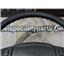 2003 2004 CHEVROLET 2500 SLT 6.6 LB7 DIESEL AUTO 4X4 STEER WHEEL CONTROLS HORN