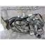 2003 2004 CHEVROLET 2500 3500 SLT OEM TAIL LIGHT / LICENCE PLATE WIRING HARNESS