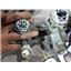 2003 2004 CHEVROLET 2500 3500 SLT OEM TAIL LIGHT / LICENCE PLATE WIRING HARNESS