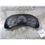 2003 2004 CHEVROLET 2500 3500 SLT 6.6 LB7 DIESEL AUTO 4X4 GAUGE CLUSTER KMH
