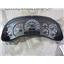 2003 2004 CHEVROLET 2500 3500 SLT 6.6 LB7 DIESEL AUTO 4X4 GAUGE CLUSTER KMH