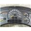 2003 2004 CHEVROLET 2500 3500 SLT 6.6 LB7 DIESEL AUTO 4X4 GAUGE CLUSTER KMH