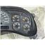 2003 2004 CHEVROLET 2500 3500 SLT 6.6 LB7 DIESEL AUTO 4X4 GAUGE CLUSTER KMH