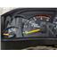 2003 2004 CHEVROLET 2500 3500 SLT 6.6 LB7 DIESEL AUTO 4X4 GAUGE CLUSTER KMH