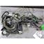 2003 2004 CHEVROLET 2500 3500 SLT HEADLIGHT GRILL WIRING HARNESS 7415
