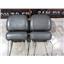 2003 2004 CHEVROLET 2500 SLT 6.6 LB7 DIESEL AUTO 4X4 CREWCAB LEATHER HEADRESTS