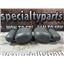 2003 2004 CHEVROLET 2500 SLT 6.6 LB7 DIESEL AUTO 4X4 CREWCAB LEATHER HEADRESTS