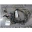 2003 2004 CHEVROLET 2500 6.6 LB7 DIESEL AUTO 4X4 TRANSFER CASE WIRING HARNESS