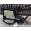 2003 2004 CHEVROLET 2500 SLT 6.6 LB7 DIESEL AUTO 4X4 LEFT DRIVERS TOW MIRROR