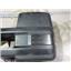 2003 2004 CHEVROLET 2500 SLT 6.6 LB7 DIESEL AUTO 4X4 LEFT DRIVERS TOW MIRROR