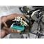 2003 2004 CHEVROLET 2500 6.6 LB7 DIESEL AUTO 4X INNER DASH WIRING HARNESS 217696