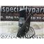 2003 2004 CHEVROLET 2500 SLT 6.6 LB7 DIESEL AUTO 4X4 RIGHT PASSENGER TOW MIRROR