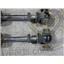 2003 2004 CHEVROLET 2500 6.6 LB7 DIESEL AUTO 4X4 FRONT FOX 2.0 SHOCKS 980-24-663