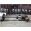 2003 2004 CHEVROLET 2500 6.6 LB7 DIESEL AUTO 4X4 FRONT FOX 2.0 SHOCKS 980-24-663