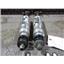 2003 2004 CHEVROLET 2500 6.6 LB7 DIESEL AUTO 4X4 FRONT FOX 2.0 SHOCKS 980-24-663