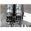 2003 2004 CHEVROLET 2500 6.6 LB7 DIESEL AUTO 4X4 FRONT FOX 2.0 SHOCKS 980-24-663